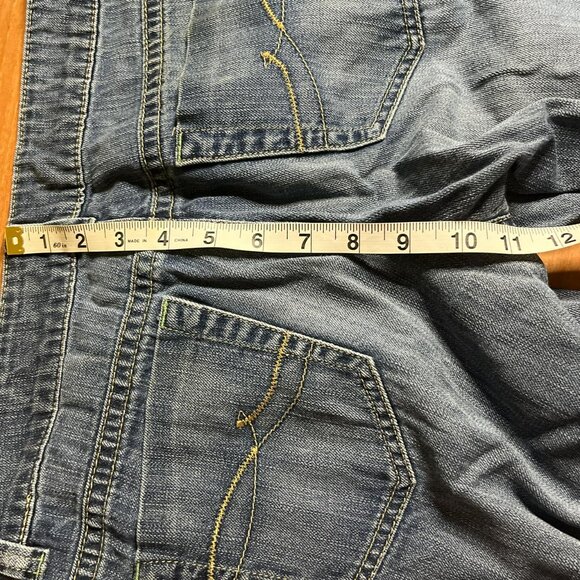 Woman’s Jeans by DKNY Size 4 (32) - Picture 6 of 8